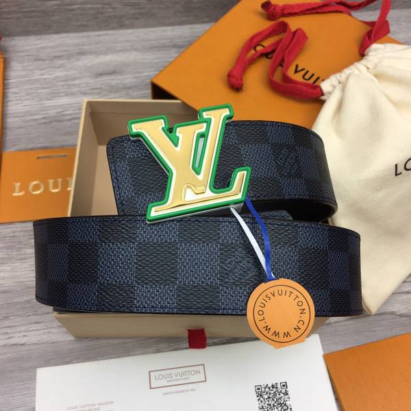 Louis Vuitton 40MM Belt LVB00353